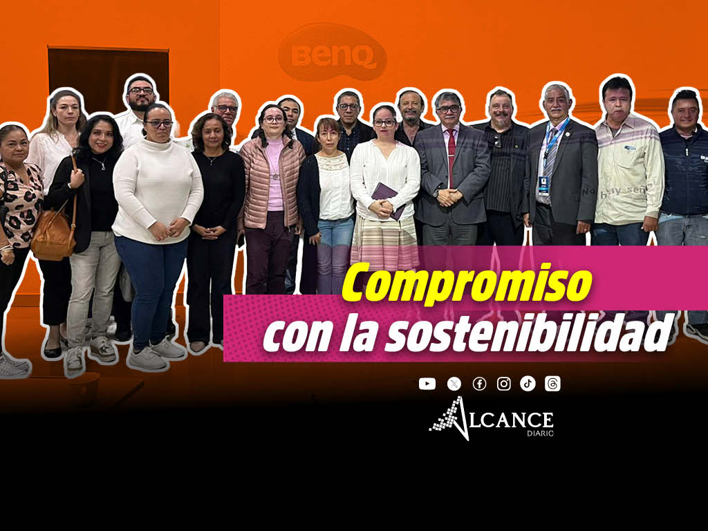 Va la BUAP por eliminación gradual de plásticos de un sólo uso en la Universidad