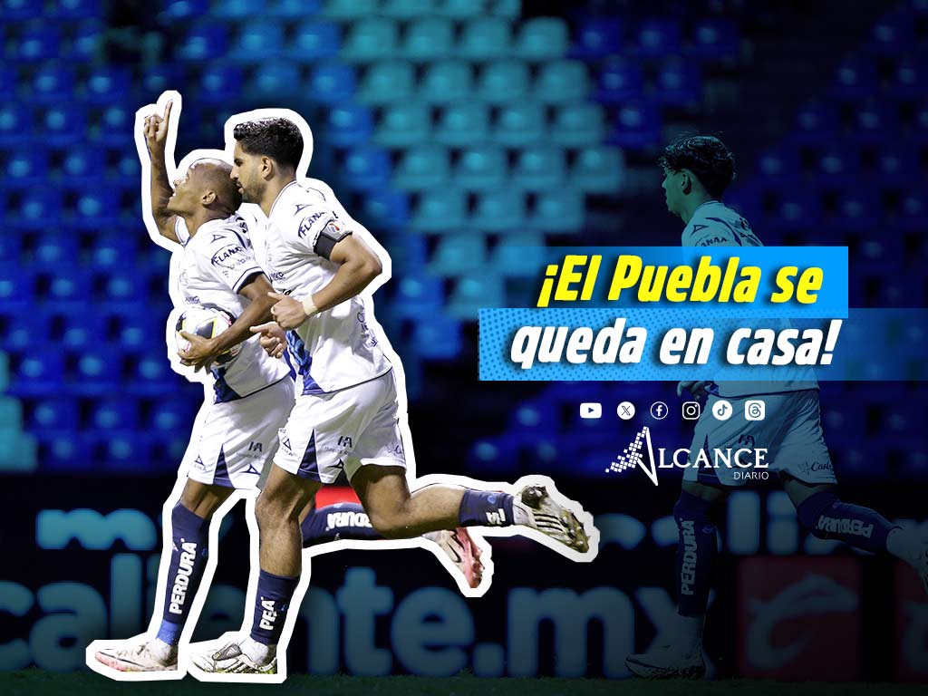 Falsa la mudanza del Club Puebla a Veracruz: Sergio Salomón