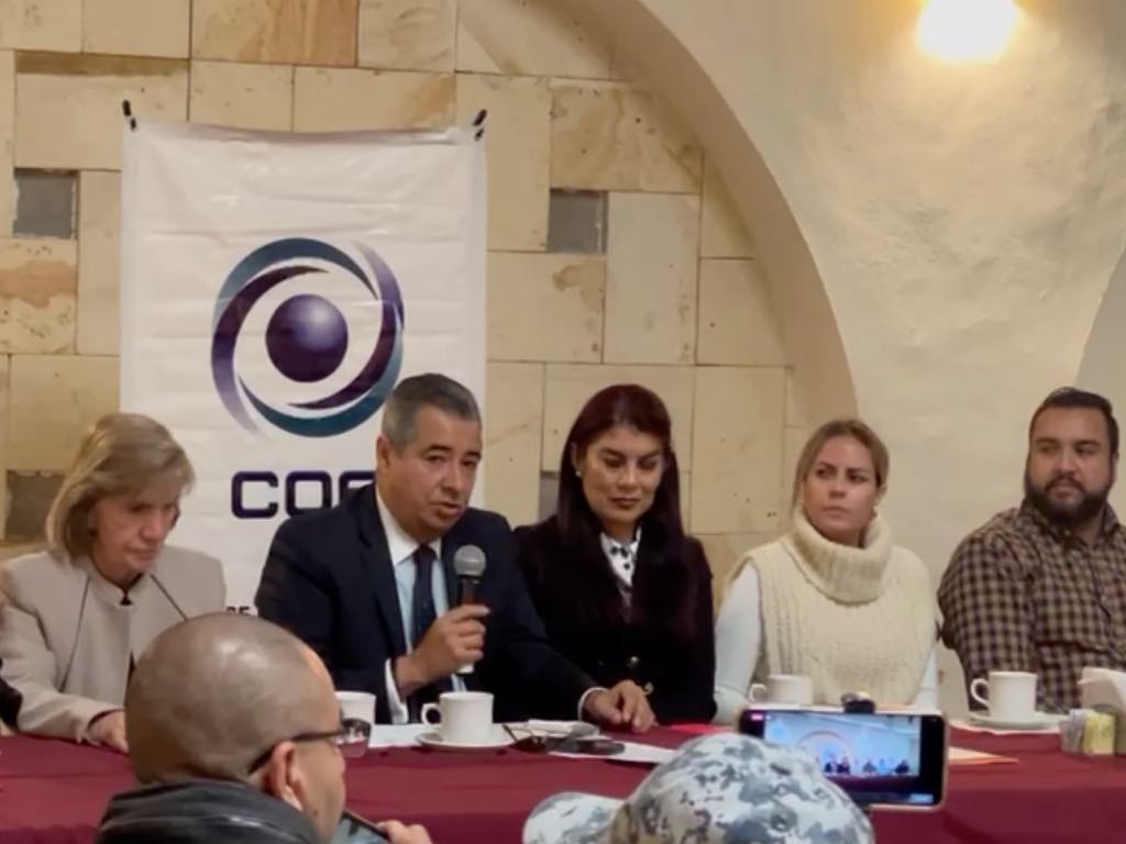 Empresarios de San Pedro Cholula respaldan a Tonantzin Fernández