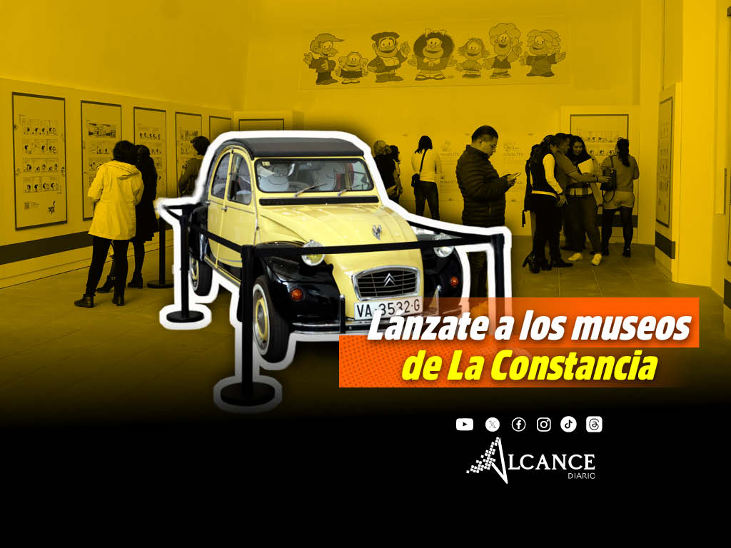 ¡Ya puedes ir! Reabren complejo museístico “La Constancia Mexicana” tras rehabilitación