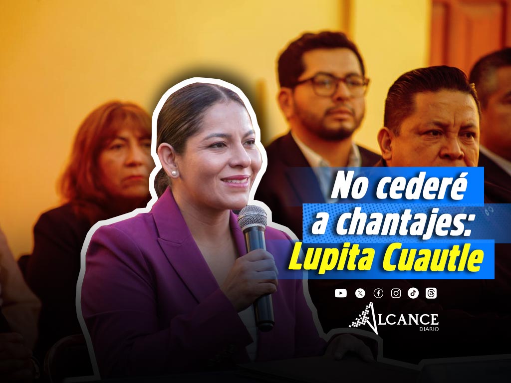Niega Lupita Cuautle reincorporar a ex titular de la Delegación Atlixcáyotl