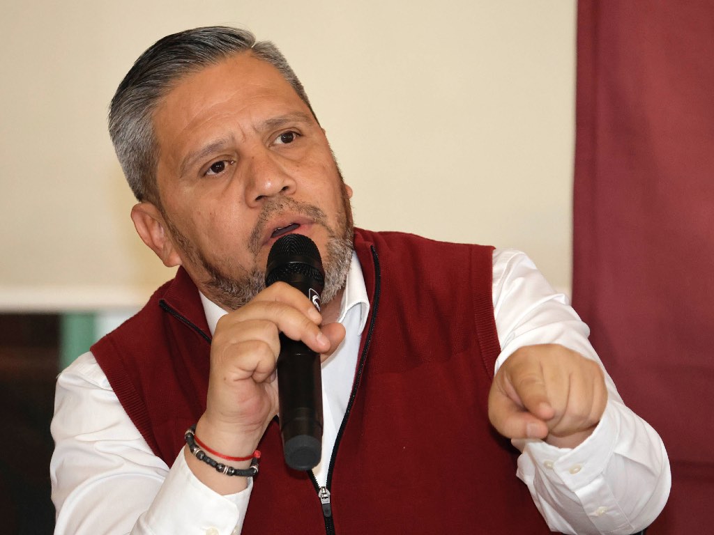 Morena impugnará elección de Chignahuapan y Venustiano Carranza ante Sala Superior del TEPJF