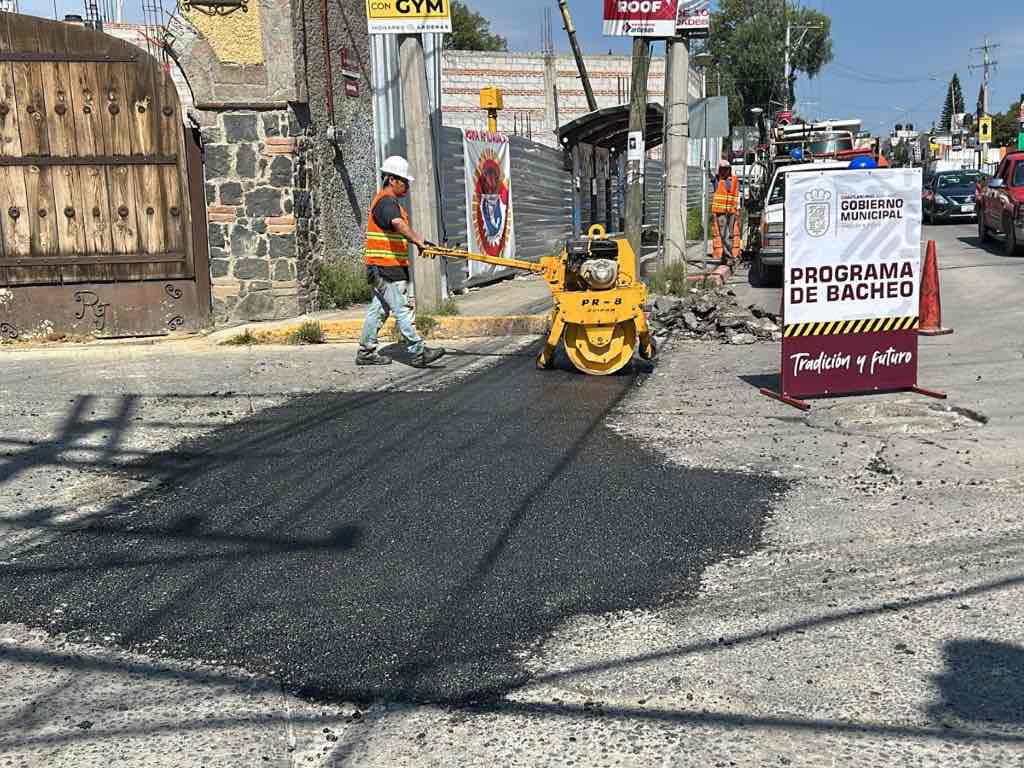 Omar Muñoz BacheAndo Cuautlancingo