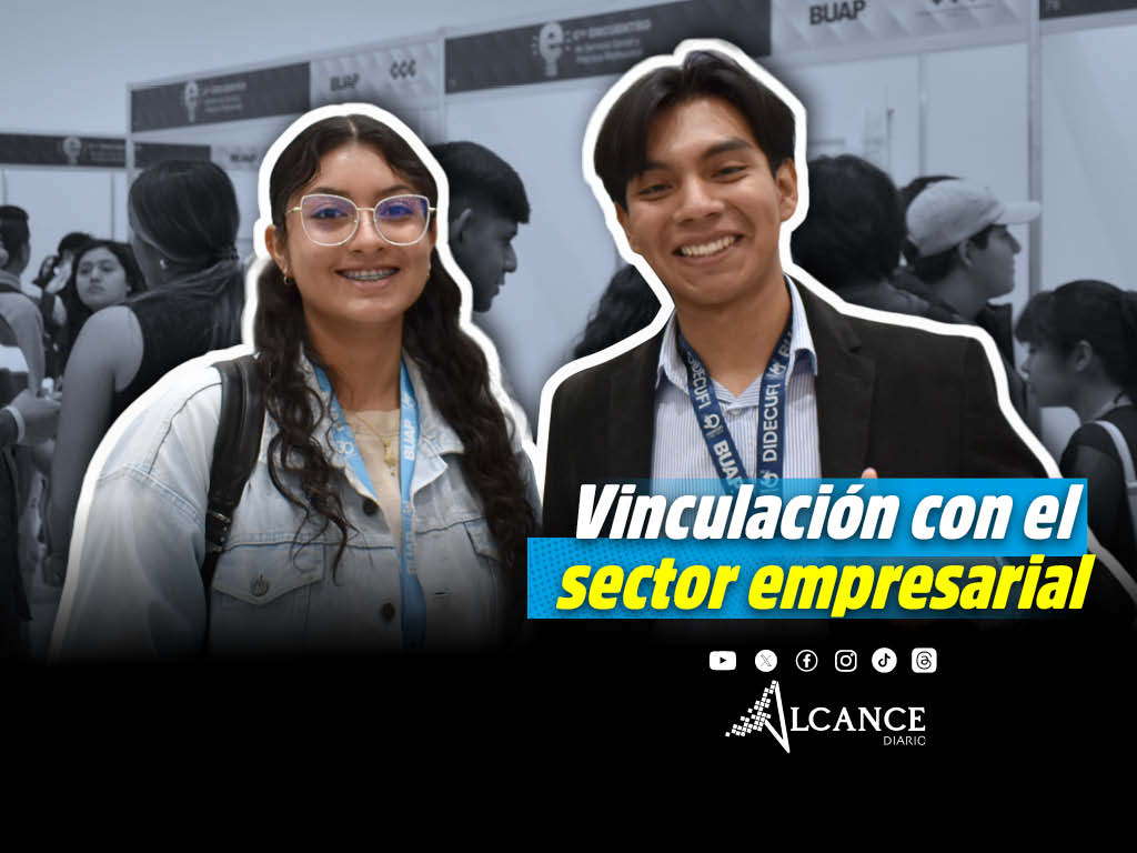 Organizan el Sexto Encuentro de Servicio Social y Práctica Profesional de la BUAP