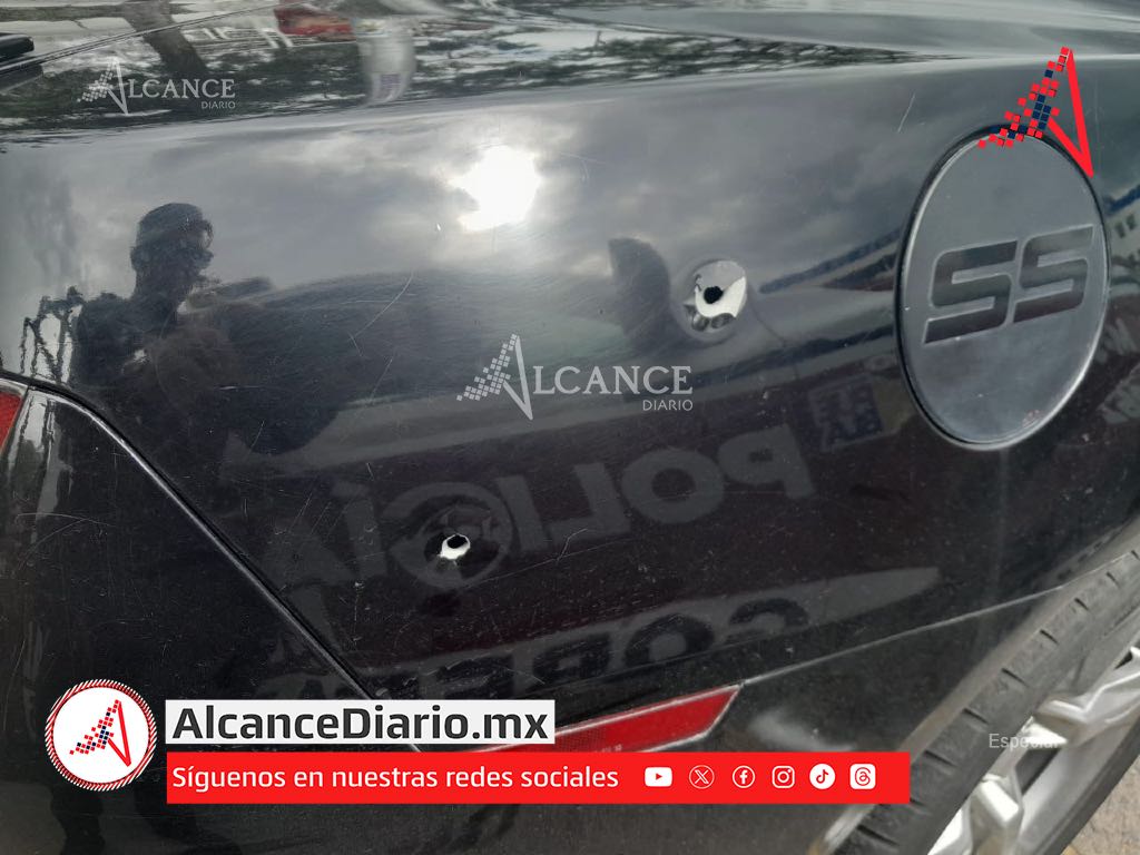Percance vial habría ocasionado agresión a Camaro donde murió un adolescente de 15 años