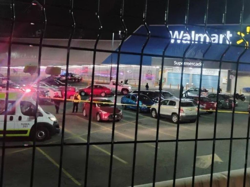 Asesinado en Walmart Las Ánimas no era policía, vendía autos: FGE