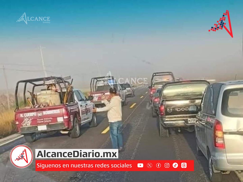 Un muerto y una mujer herida deja fuerte choque en Aljojuca