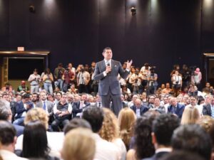 Honrar la confianza de las y los poblanos, compromiso de gobierno: Alejandro Armenta