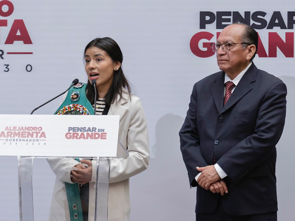 Llama Samuel Aguilar Pala a alcaldes a presentar proyectos en torno al deporte en Puebla