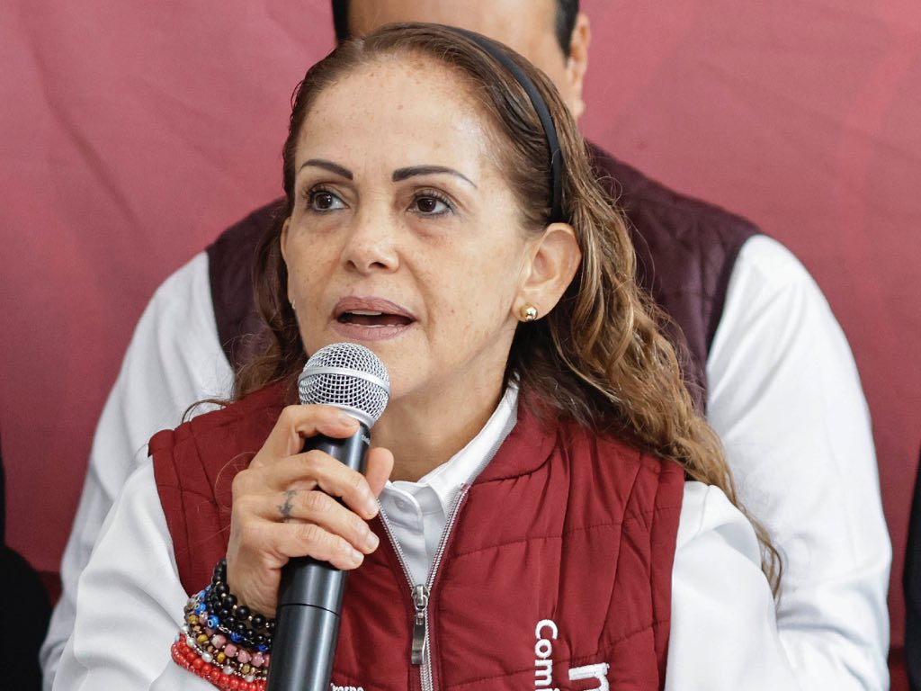TEEP actuó conforme a la ley en torno a elecciones de Venustiano Carranza y Chignahuapan: Morena
