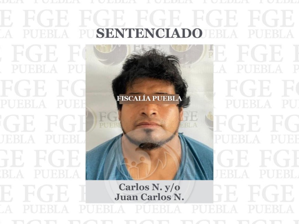 Irá 13 años a prisión por matar a un comerciante durante riña en el tianguis de San Ramón