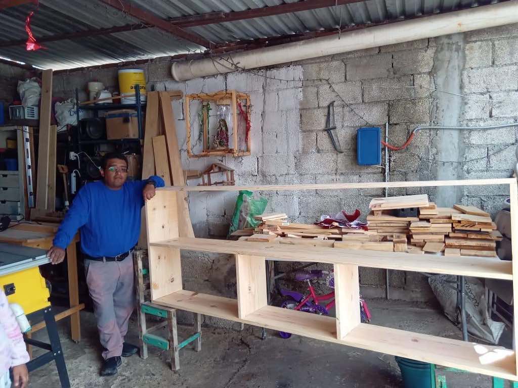 Apoya actual administración 158 proyectos comunitarios y de emprendimiento en Puebla Capital