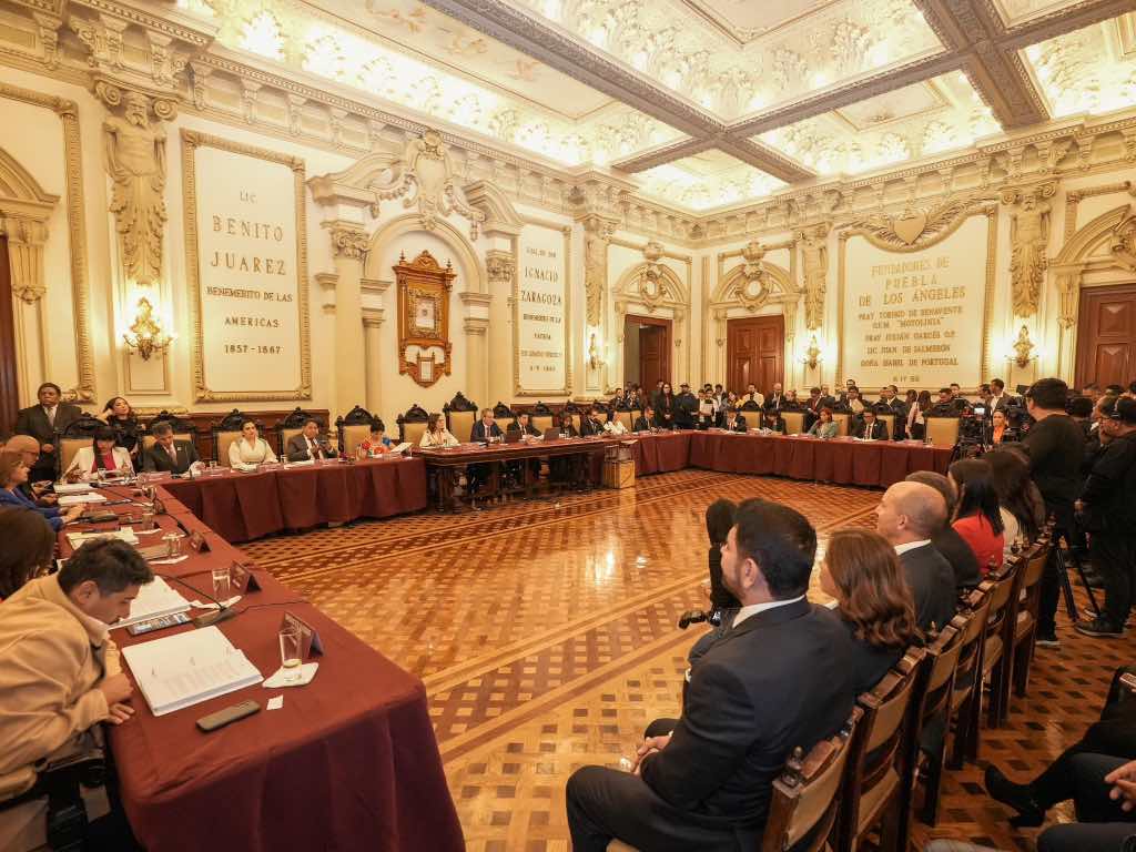 Cabildo aprueba solicitar un adelanto de recursos federales