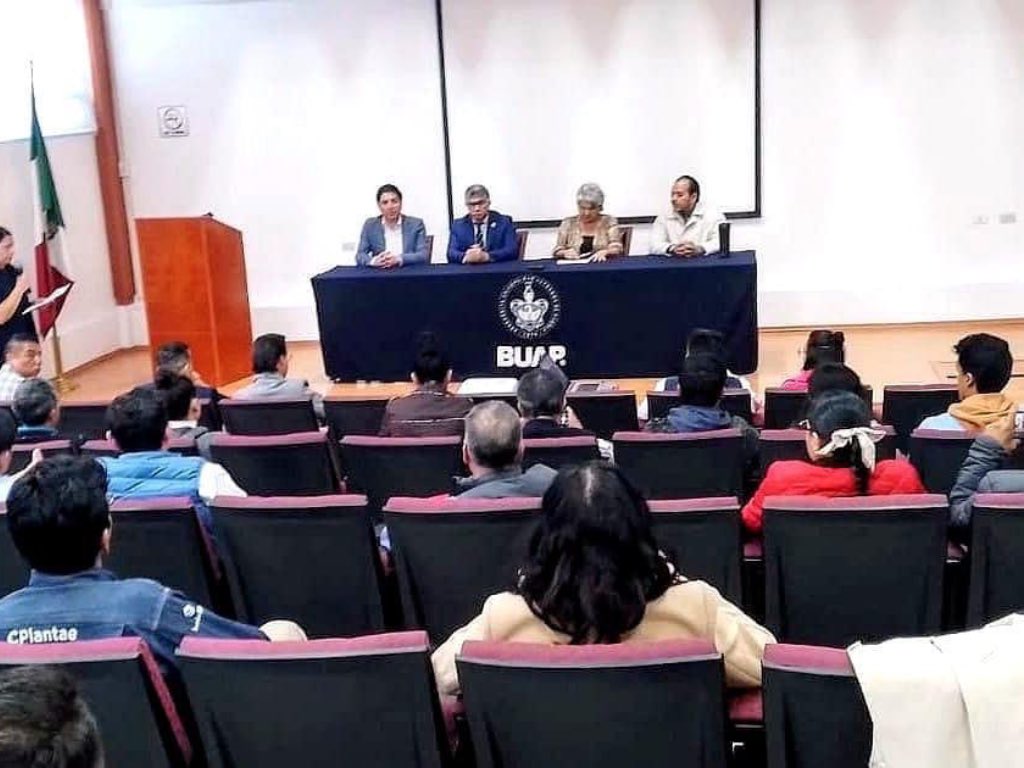 Capacita Medio Ambiente Municipal a empresas en tratamiento de aguas residuales
