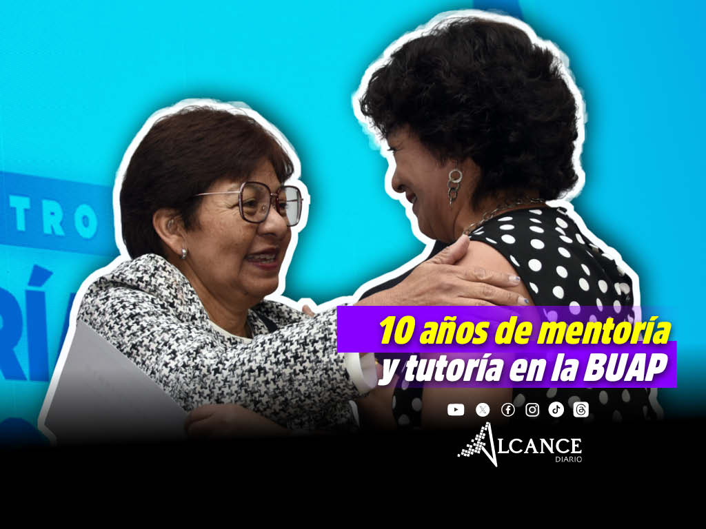 Realizan el Octavo Encuentro de Tutoría y Mentoría Académica