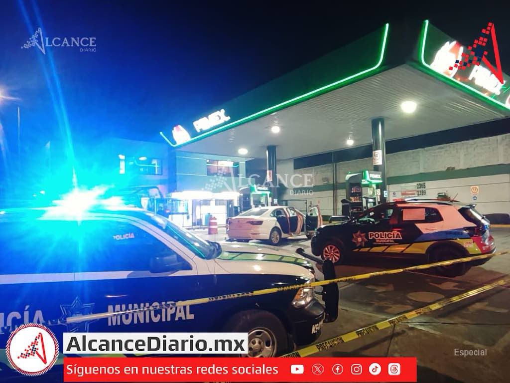 Balean al ex director de la Policía Estatal de Puebla; se encuentra grave