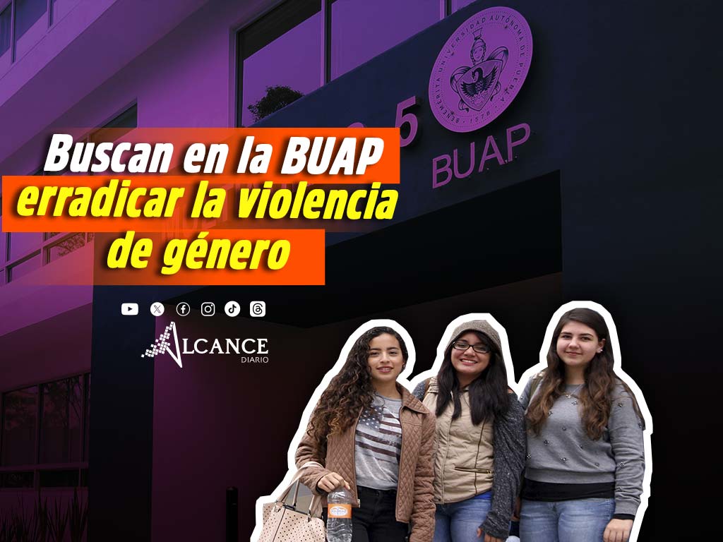 Organizan mesa de trabajo en la BUAP para reflexionar y proponer acciones contra la violencia de género