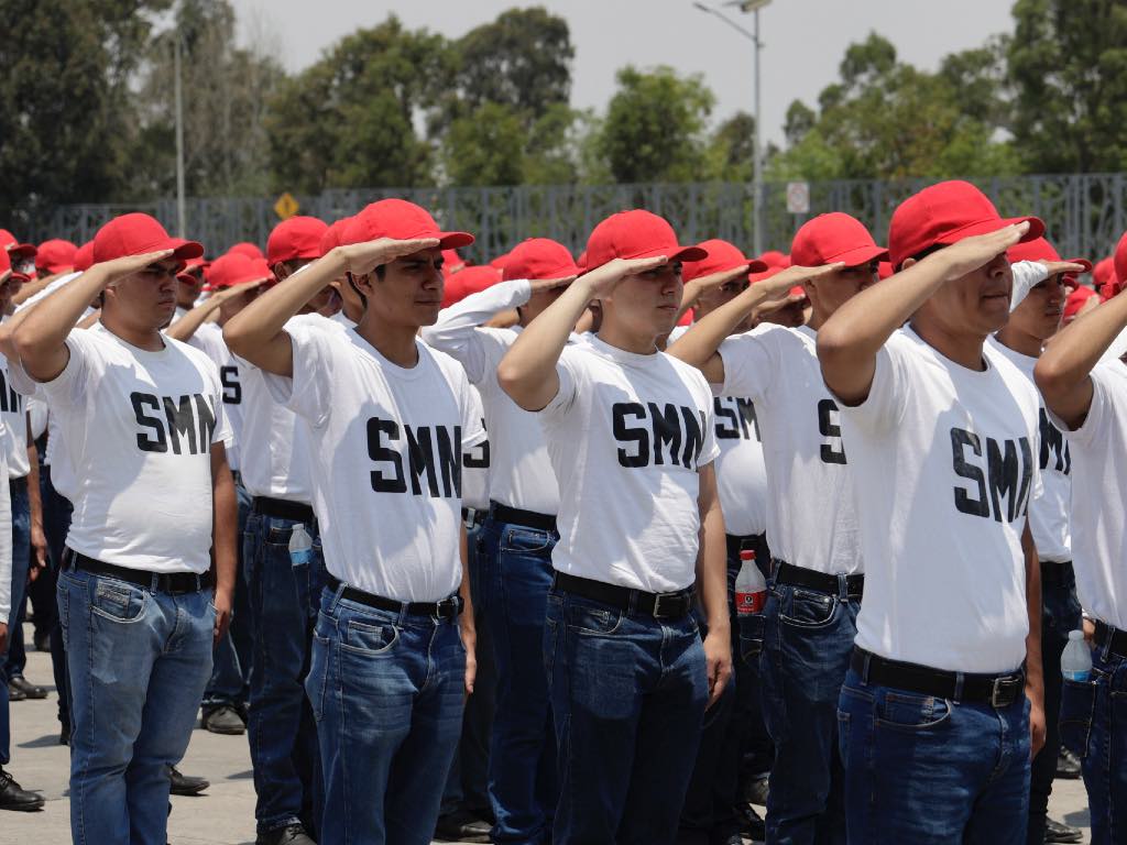¡Atención jóvenes de Cuautlancingo! Ya hay fecha de sorteo para el Servicio Militar