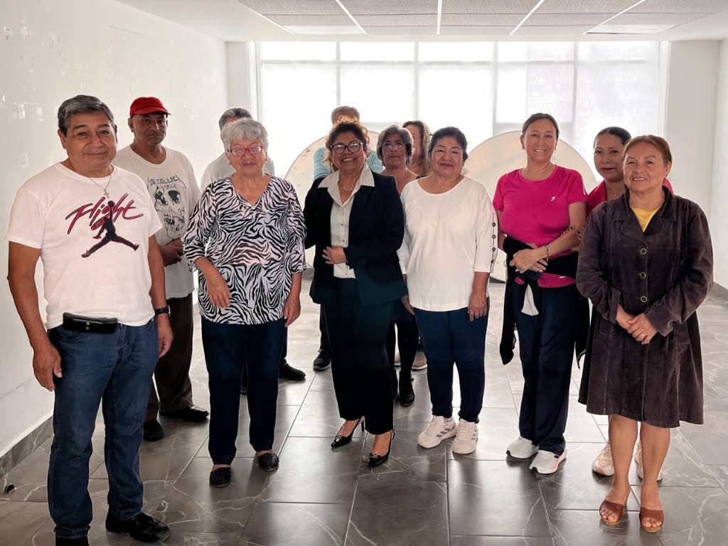 DIF de Cuautlancingo reanuda servicios para ciudadanos