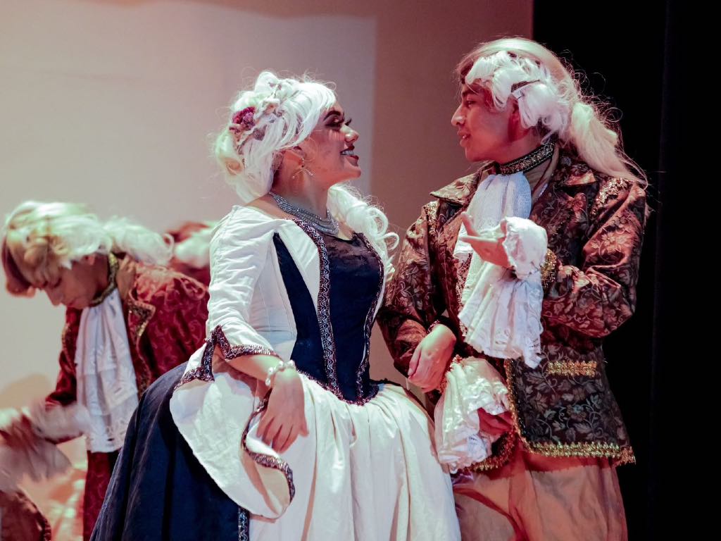 Ya hay fecha para el XXIII Encuentro Nacional de Teatro de Antorcha
