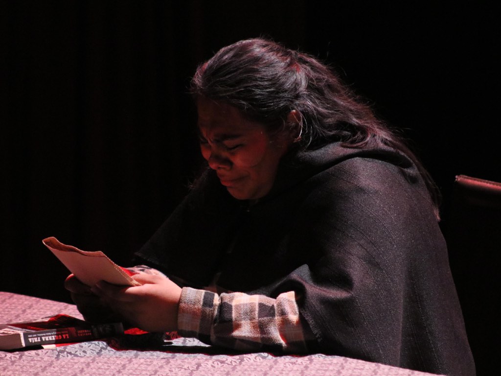 Celebran Encuentro Regional de Teatro; se alistan obras para el Nacional