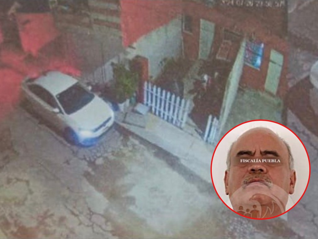 ¡Justicia para Bertha! Vinculan a proceso a su esposo por su feminicidio en La Guadalupana