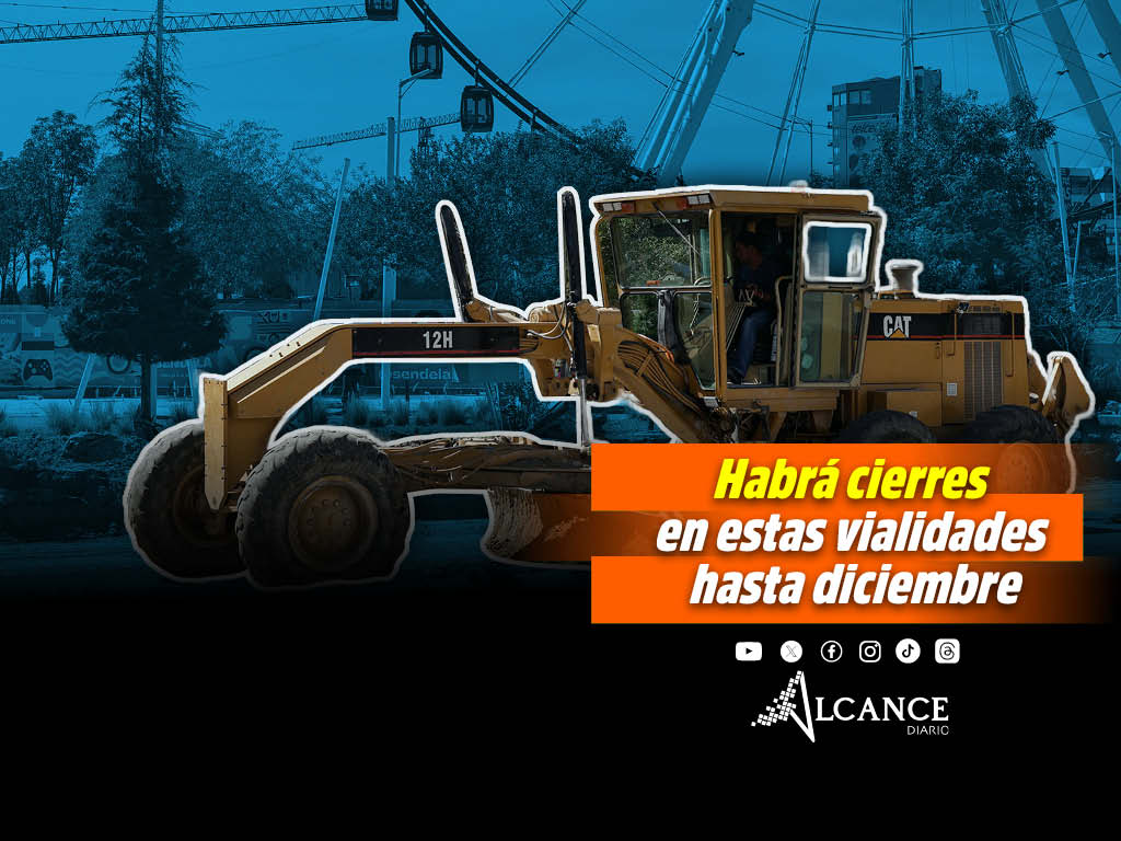 ¡Siguen los cierres viales en Puebla! Cuidado si pasas por estos puntos