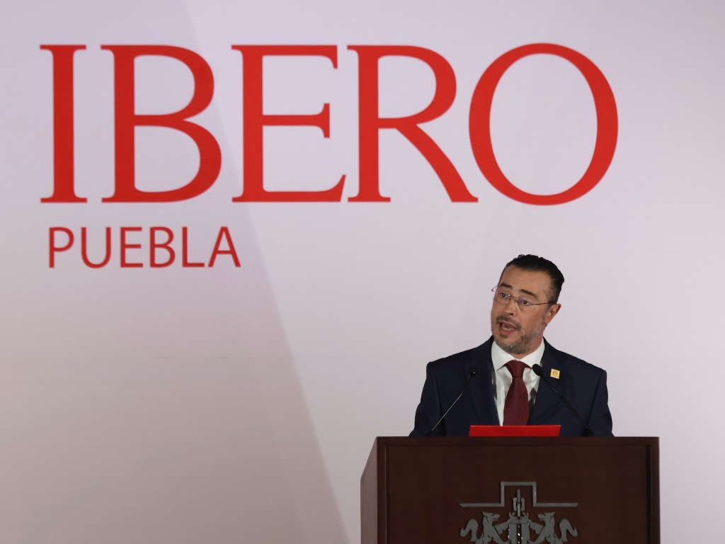 IBERO pide a nueva titular de CDH en Puebla presentar nueva agenda que favorezca a grupos minoritarios