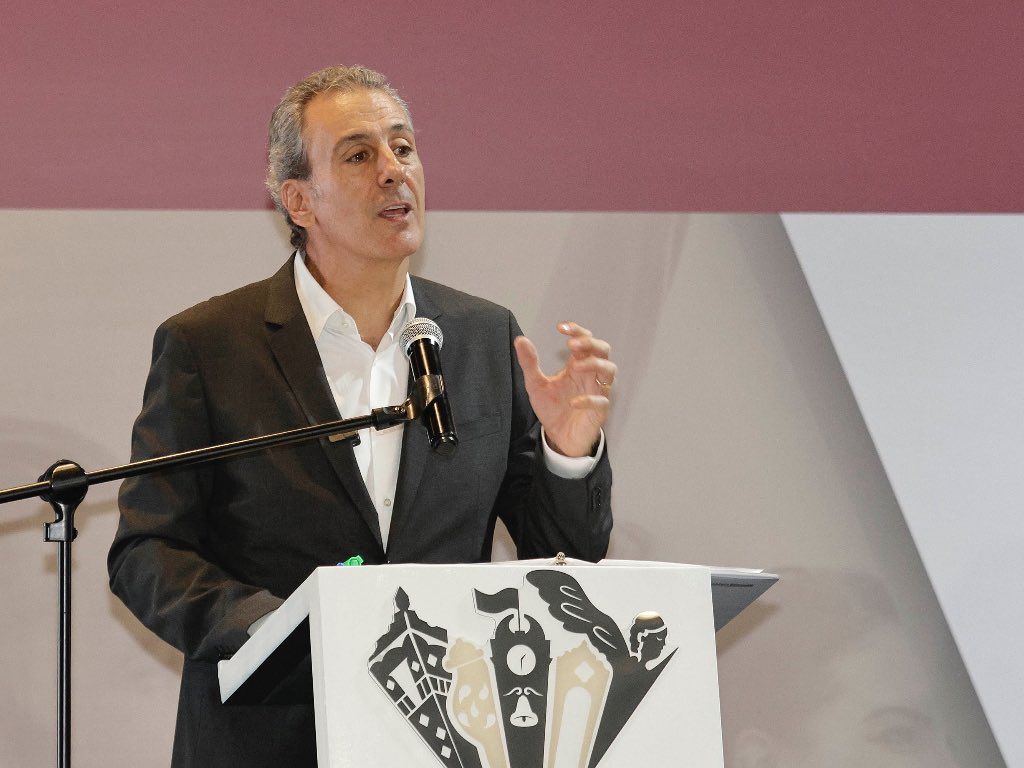 No afectaremos calidad de servicios por pagar deudas de administración pasada: Pepe Chedraui