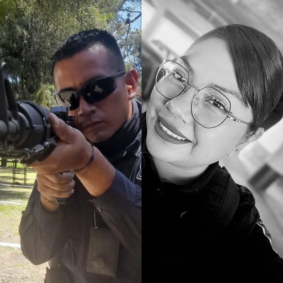 Comando armado ejecuta a paciente y deja dos policías muertos más en hospital de Atlixco