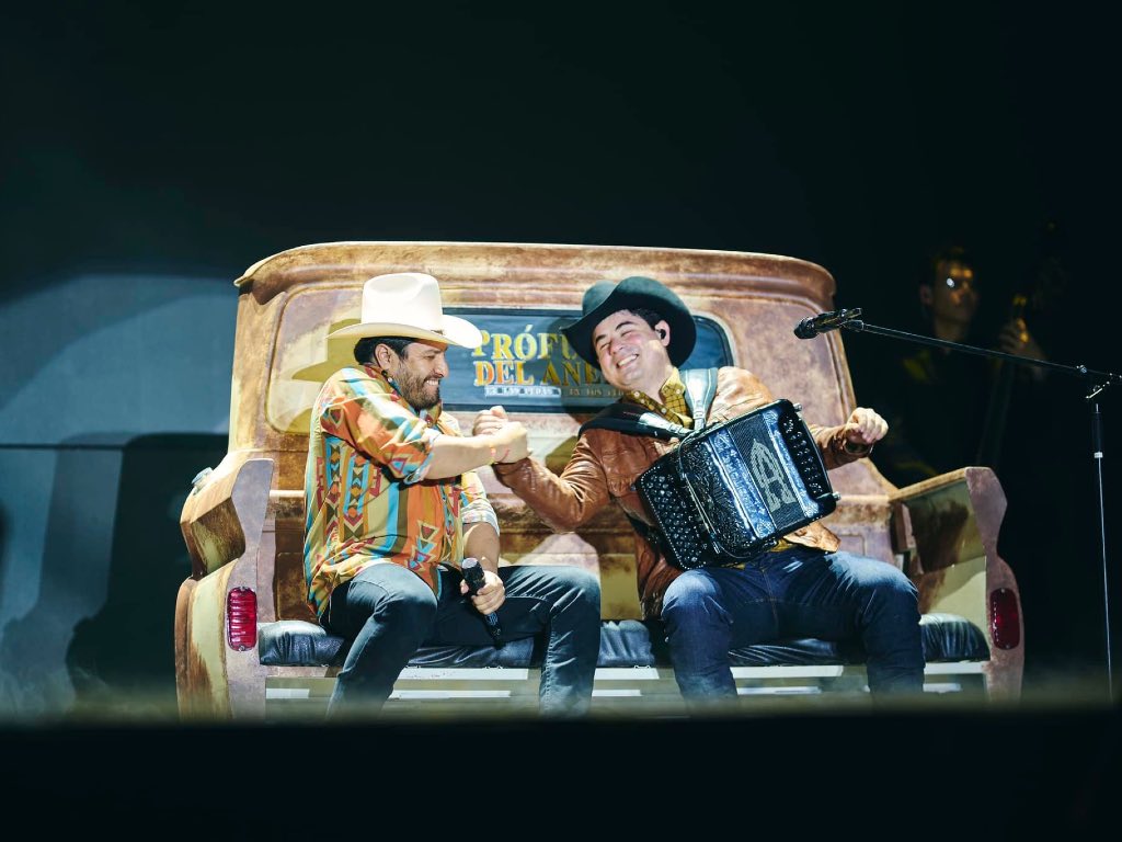 Los Prófugos del Anexo cerrarán el año en Puebla; aquí todos los detalles del concierto