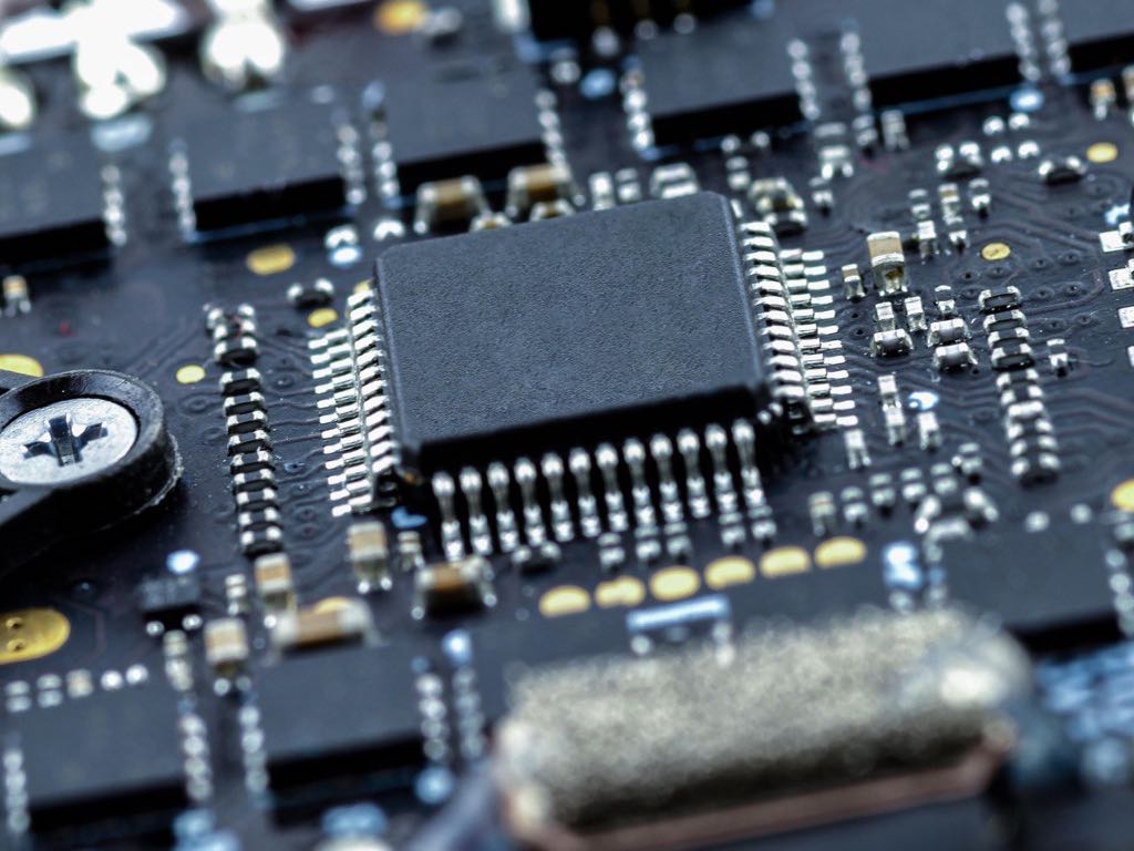 Puebla impulsará proyecto de semiconductores y energía sustentable: Gobierno electo