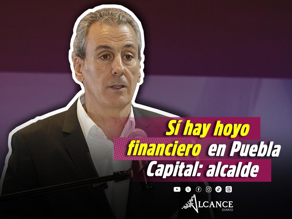 Confirma Pepe Chedraui hoyo financiero en Ayuntamiento: “Fue mala intención”
