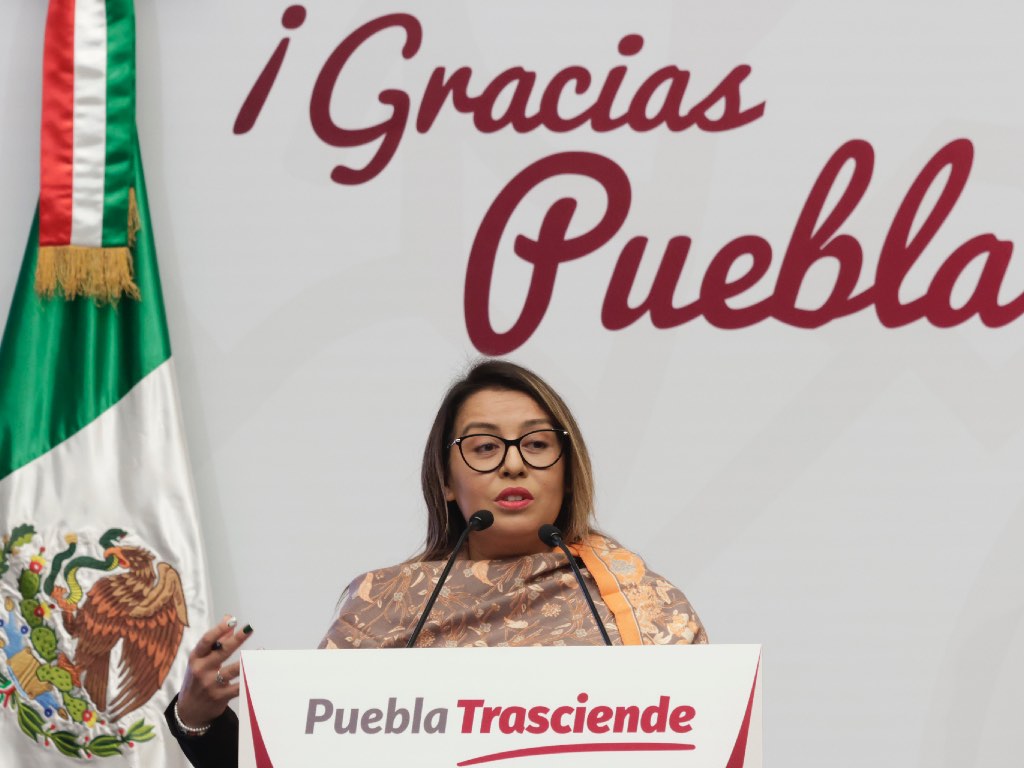 Secretaría de Igualdad Sustantiva cumplió con 17 medidas de la alerta de género en Puebla