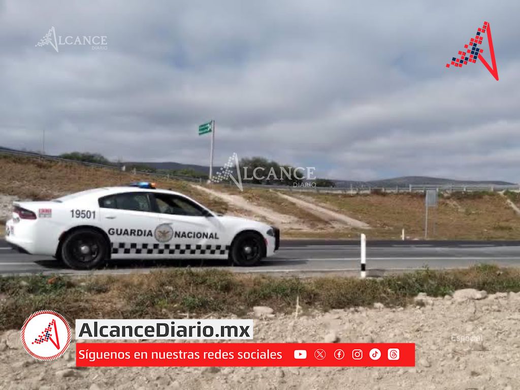 Atacan a balazos a conductor sobre la autopista Cuacnopalan-Oaxaca para asaltarlo