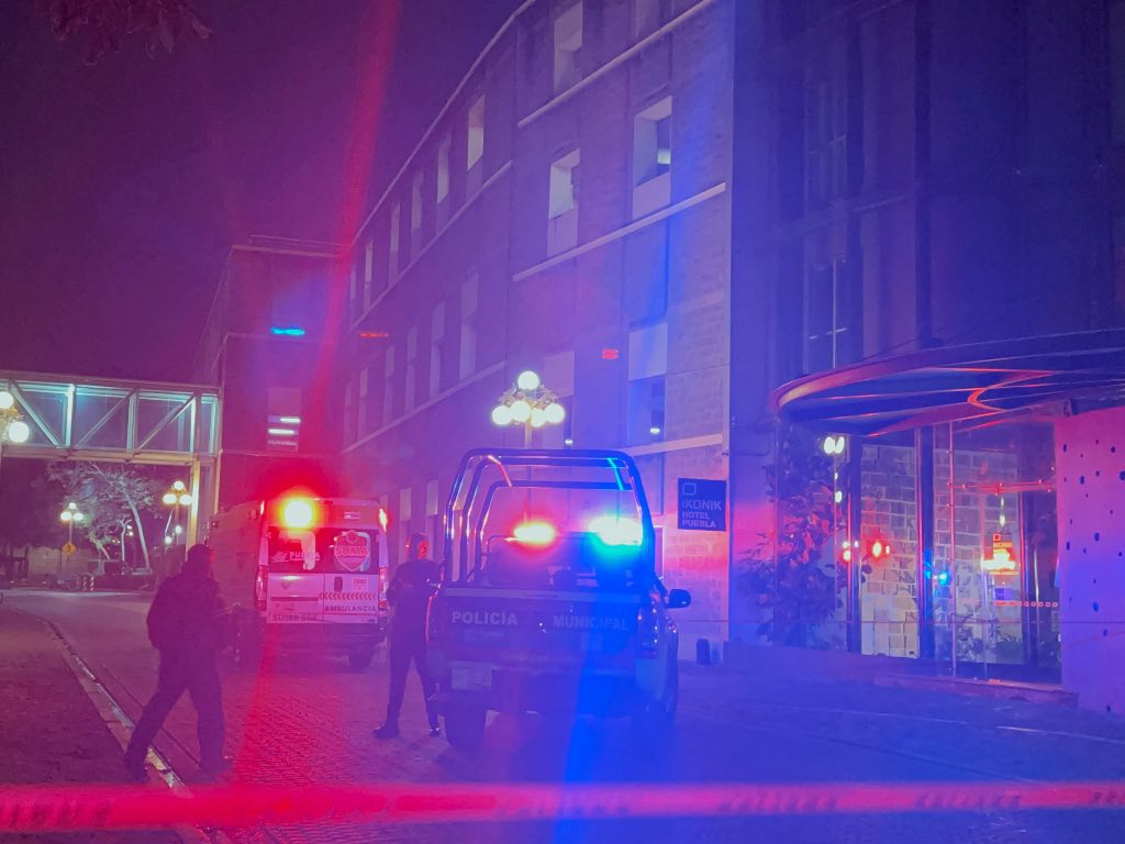 Suicidio en cifras: En 2023, murieron 377 personas entre 15 y 34 años en Puebla