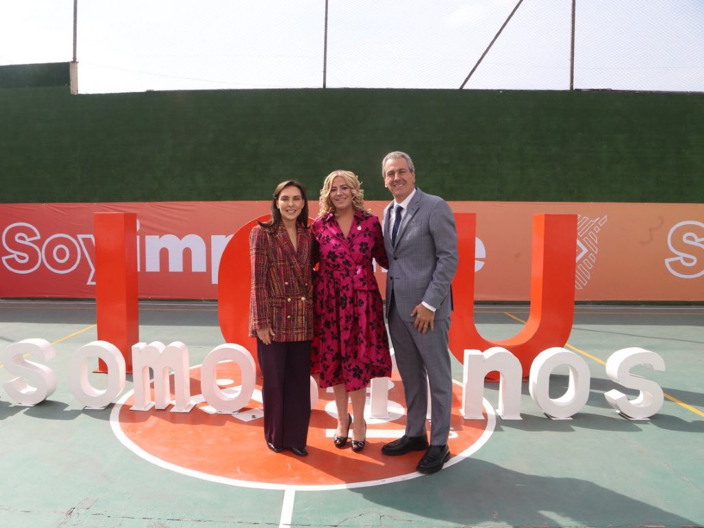 En Puebla se fortalece el clúster universitario, afirma Pepe Chedraui