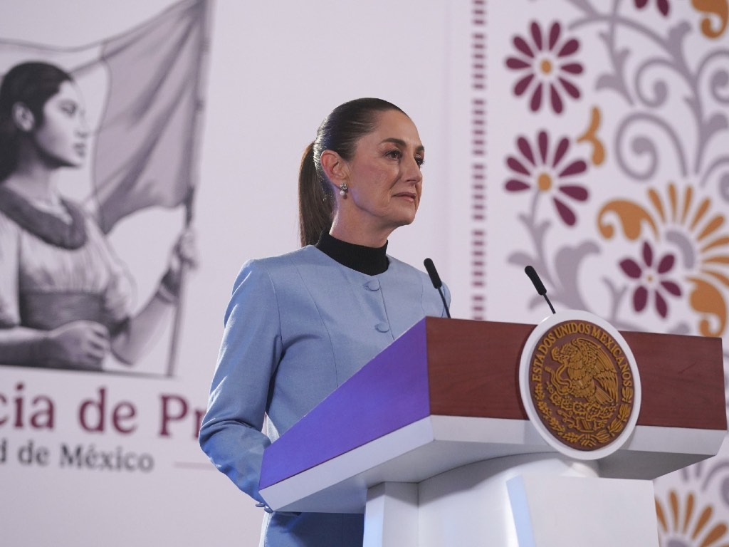 Esta es la página para el registro de candidaturas para elección del Poder Judicial