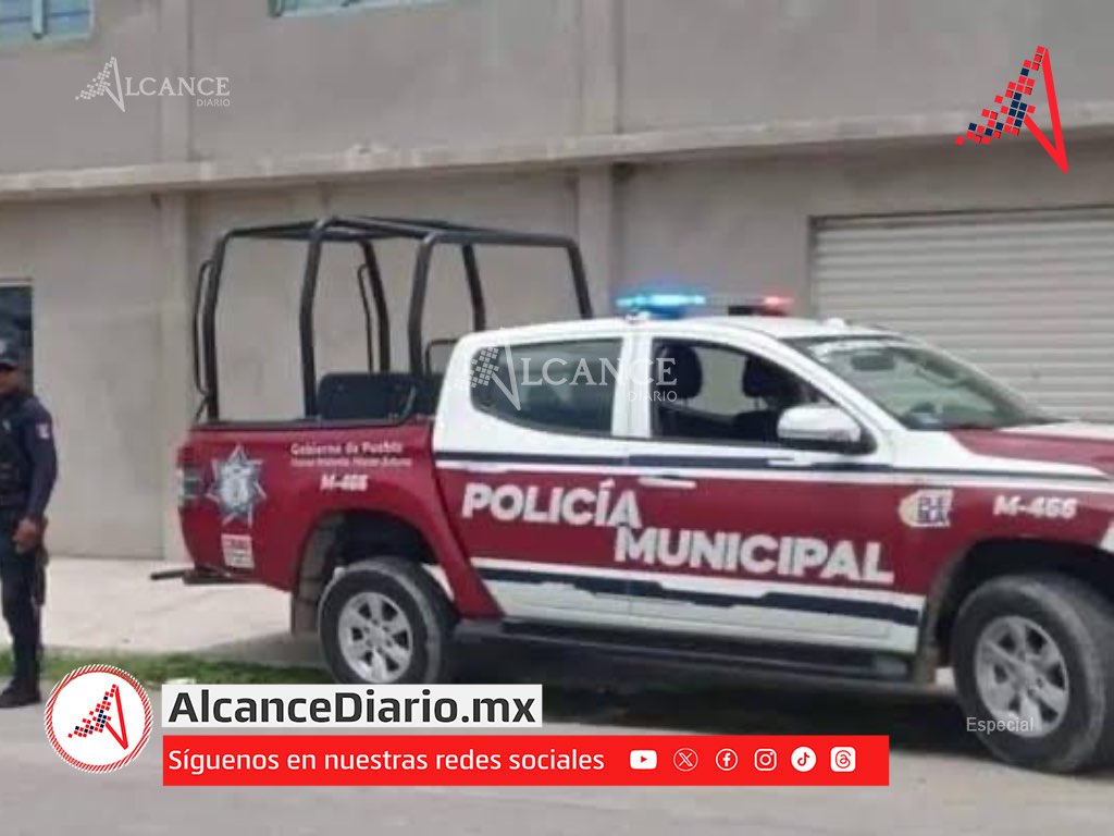 ¡Otro feminicidio más! Asesinan a puñaladas a mujer en su propia casa en Tochtepec
