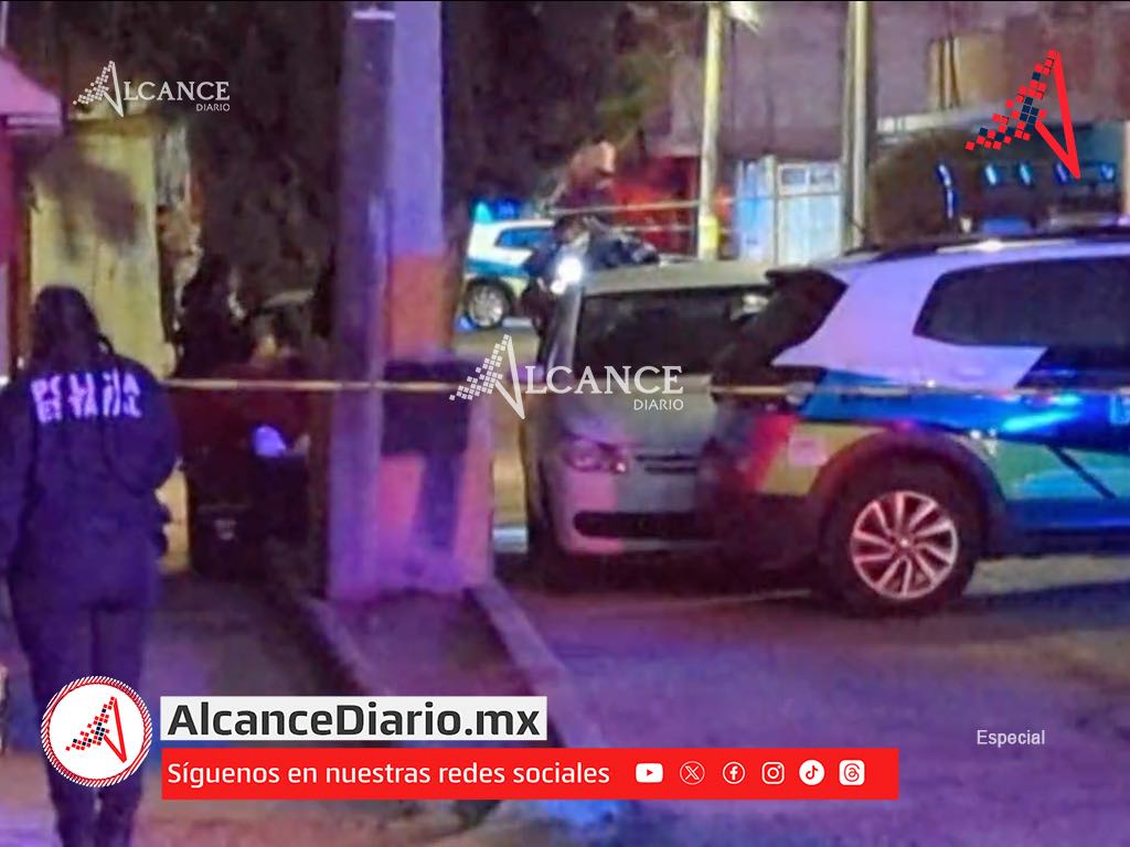Ejecutan a guardia de seguridad del bar "La Casita Club" en Granjas de San Isidro