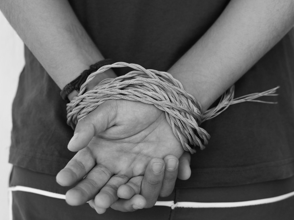 Localizan a joven estudiante víctima de secuestro virtual; pedían medio millón por liberarlo