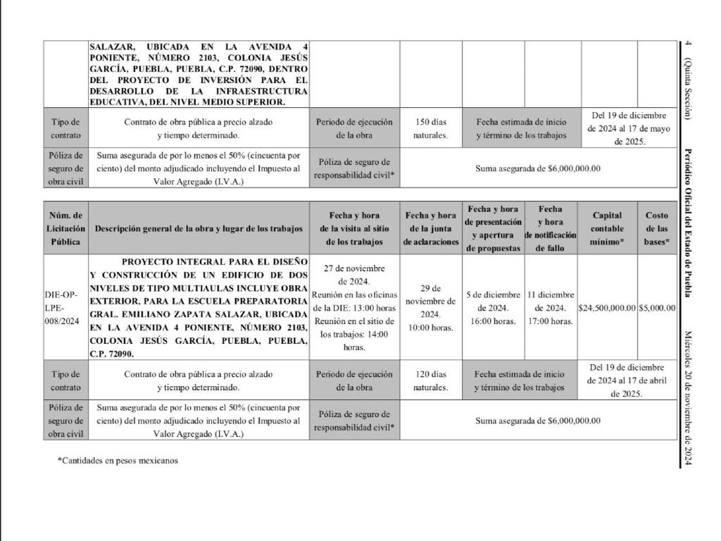 prepa Lázaro Cárdenas 
