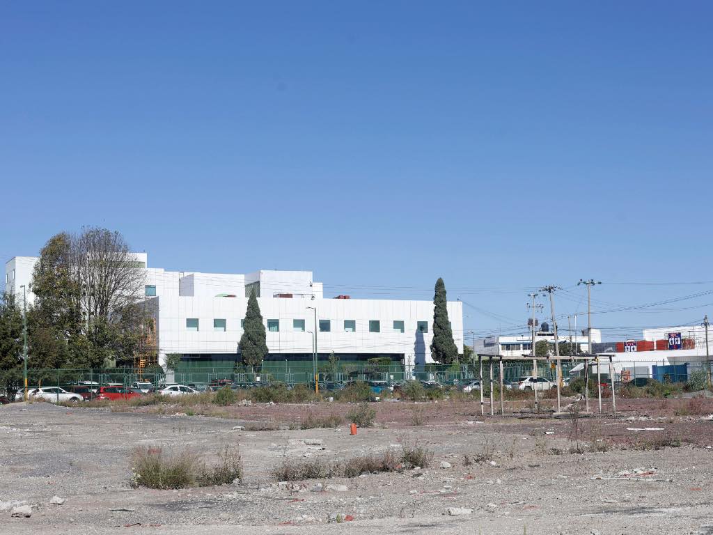 Construirán BUAP y Gobierno de Puebla nuevas prepas Zapata y Lázaro Cárdenas