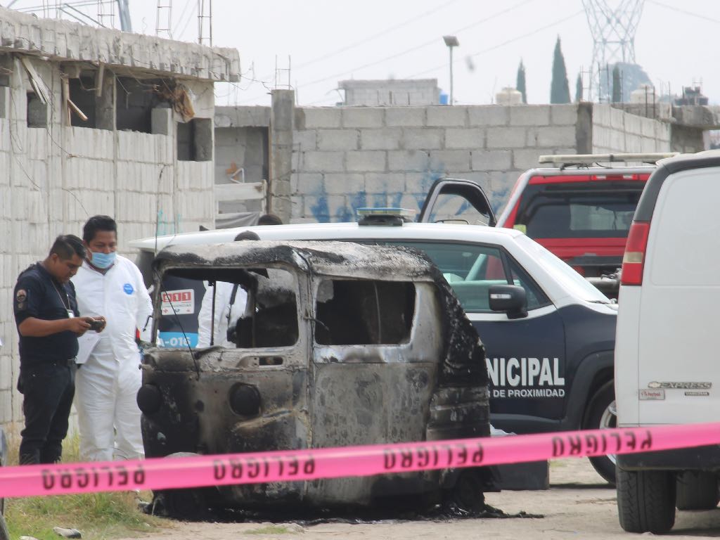 Buscarán reforzar seguridad en Puebla Capital tras últimos acontecimientos violentos