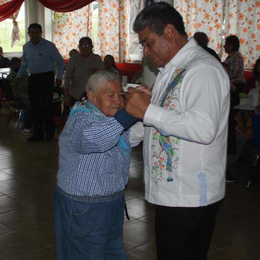 Reactivan el DIF de Chachapa; benefician a más de mil familias