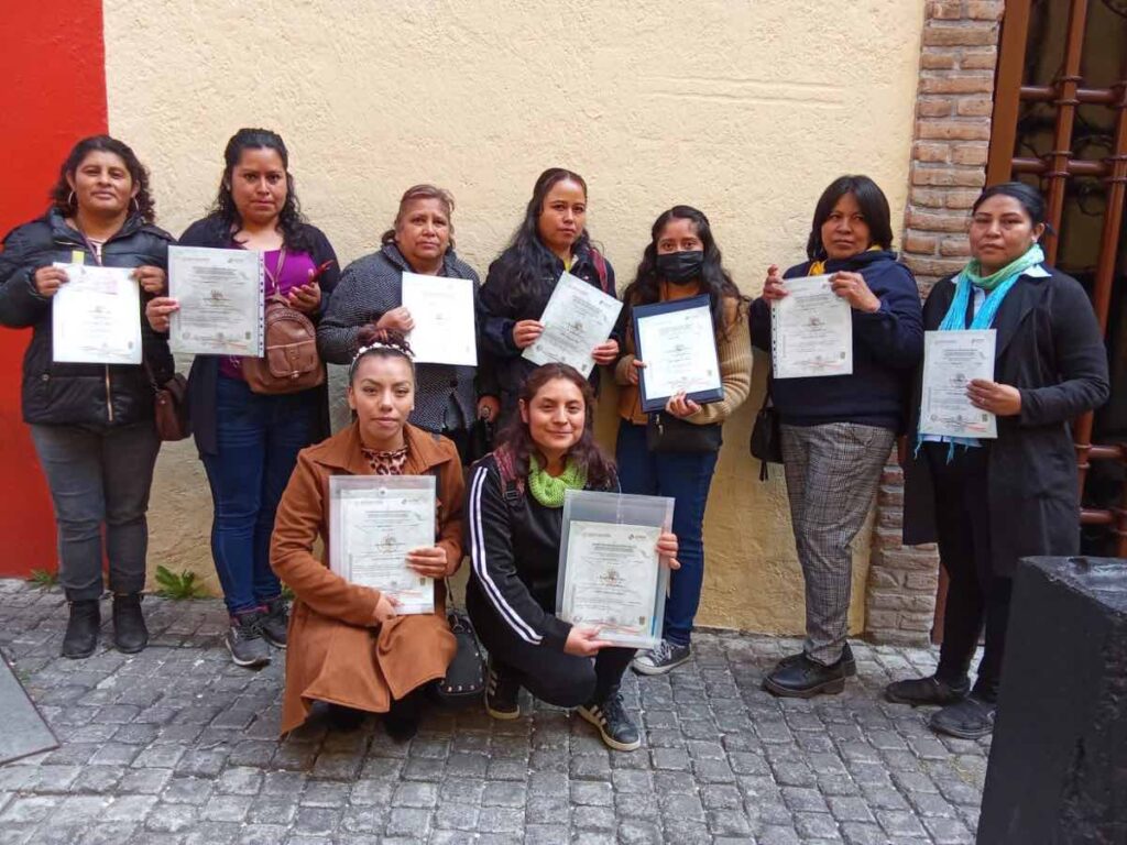 Reactivan el DIF de Chachapa; benefician a más de mil familias