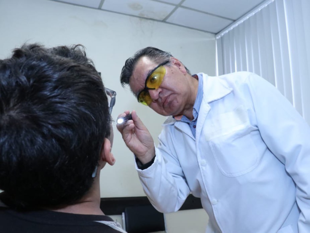 Conoce los servicios que se ofrecen gratis en el Departamento de Atención a la Salud del SEDIF