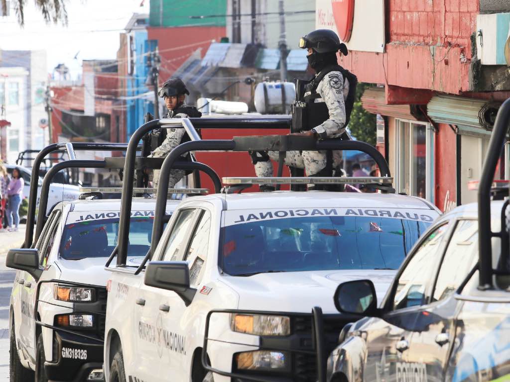 FGE investiga ataque en picadero de San Miguel Canoa