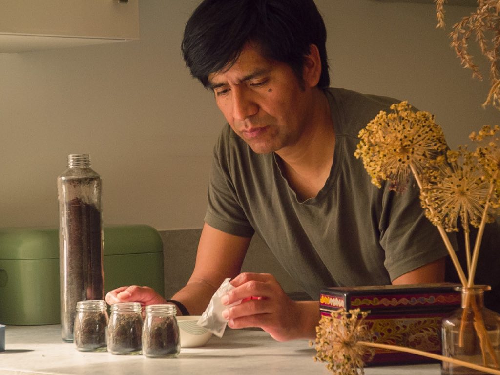 Llega a Puebla Originaria, muestra internacional de cine en lenguas originarias