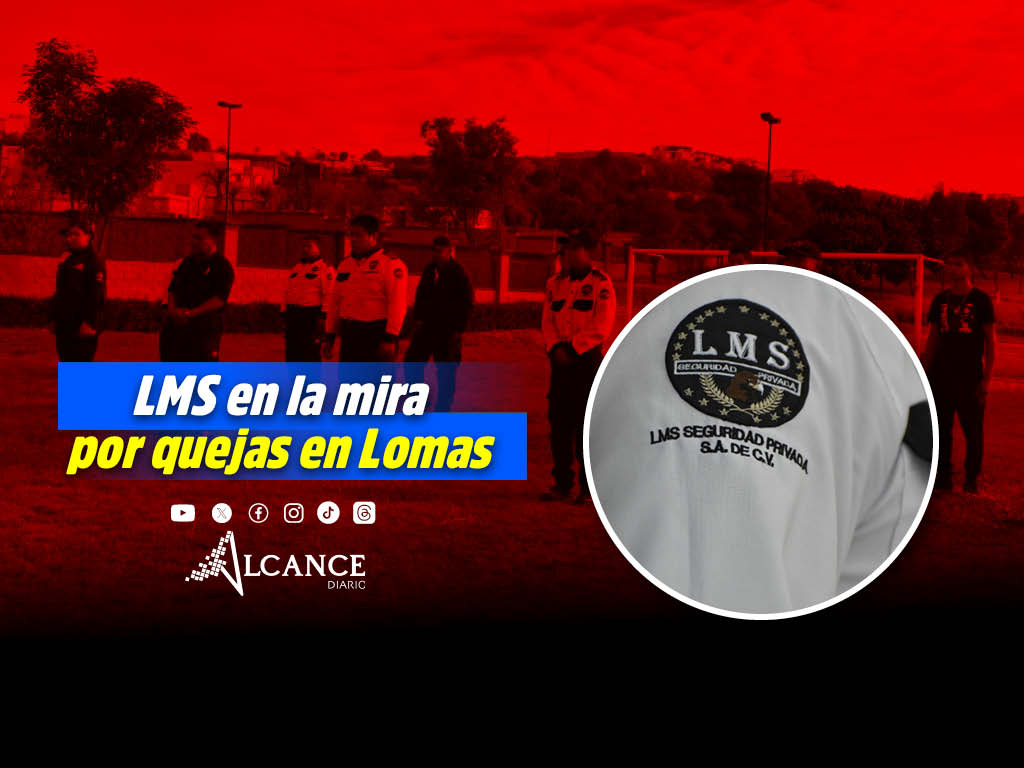 Dirección de Seguridad Privada confirma investigación a LMS por quejas ciudadanas